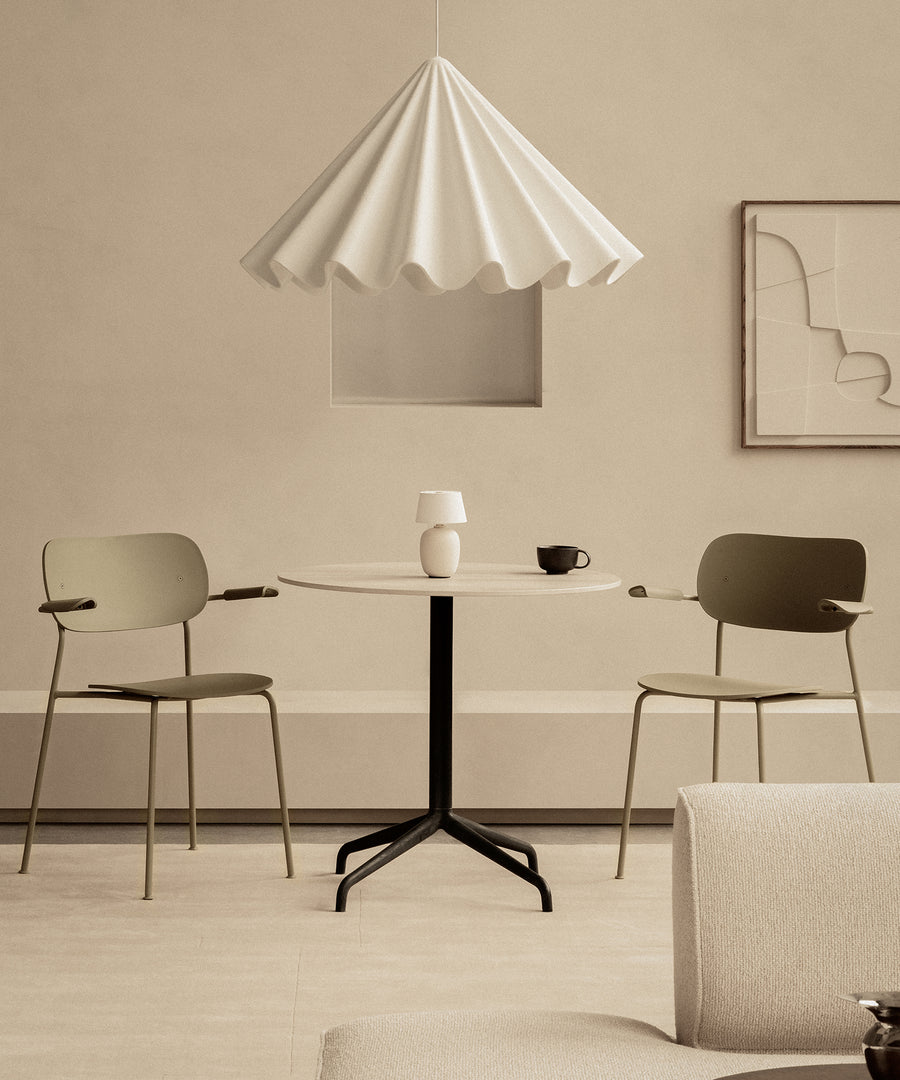 Torso Portable Table Lamp