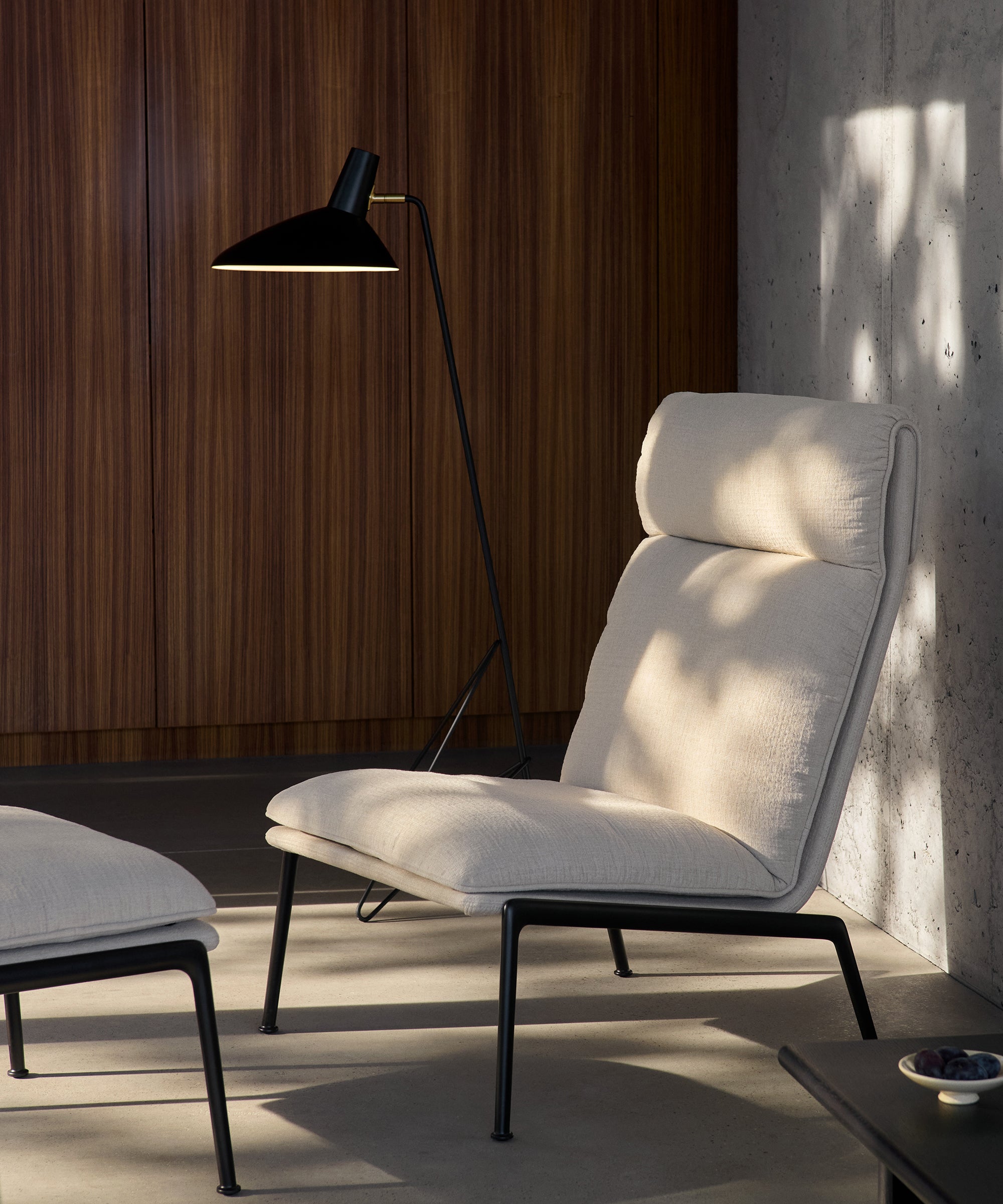 Tripod Floor Lamp HM8