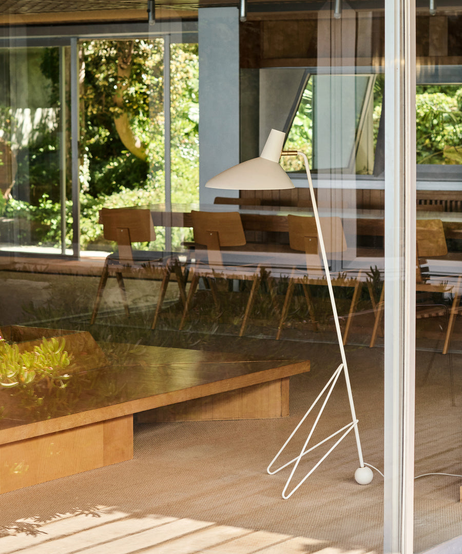 Tripod Floor Lamp HM8