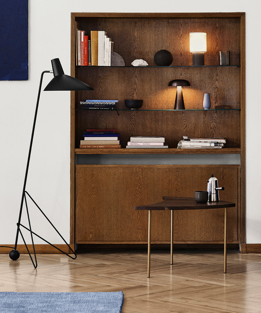 Tripod Floor Lamp HM8