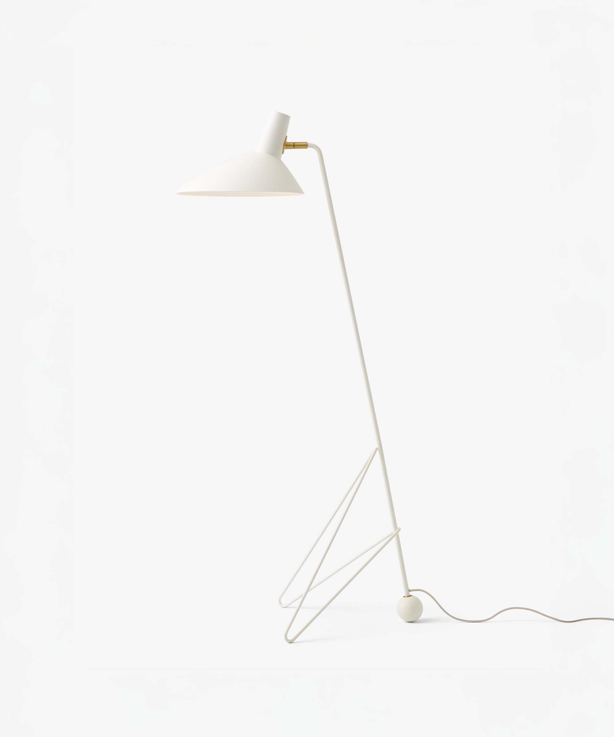 Tripod Floor Lamp HM8