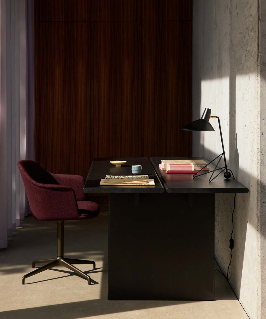 Tripod Table Lamp HM9