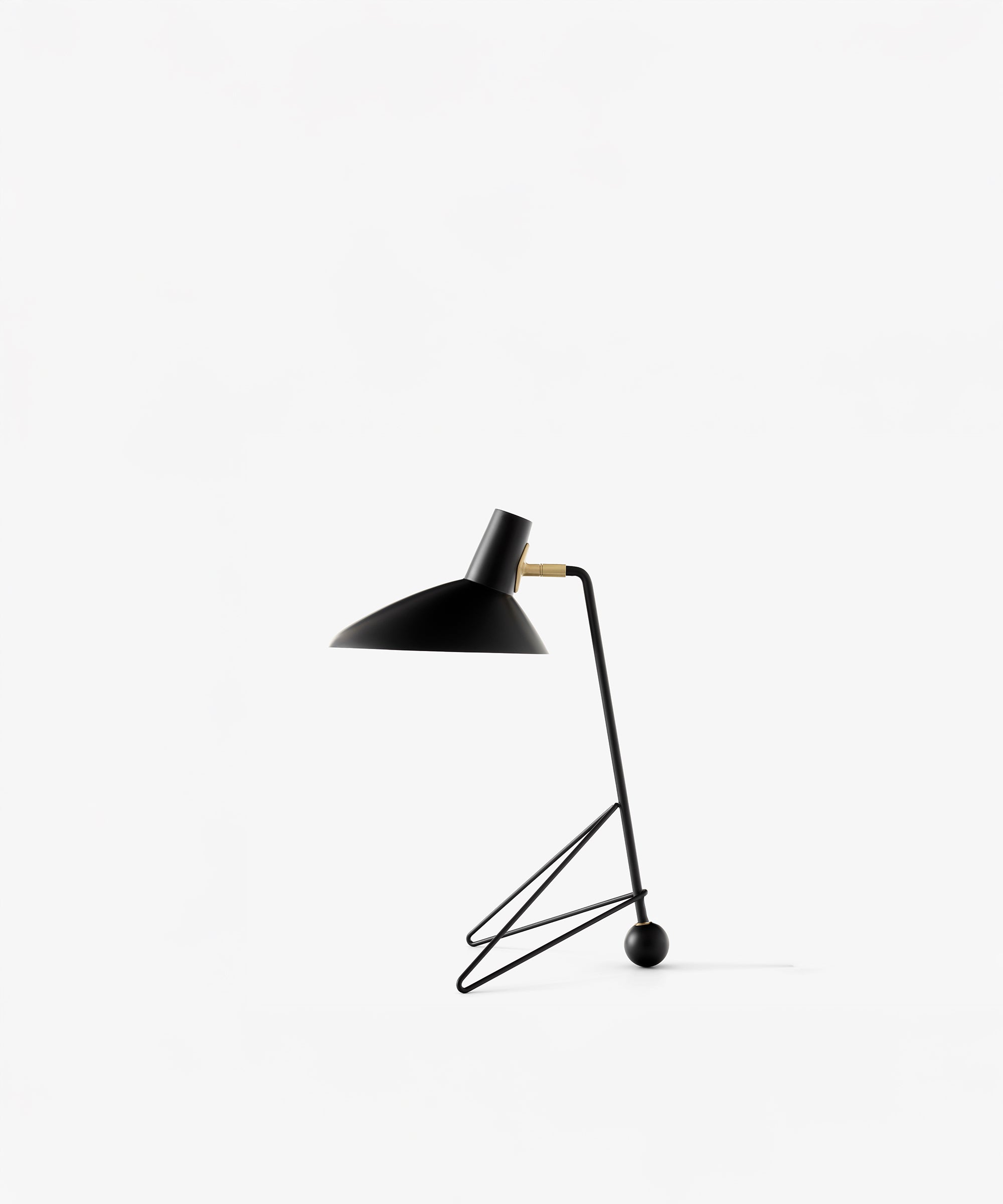 Tripod Table Lamp HM9