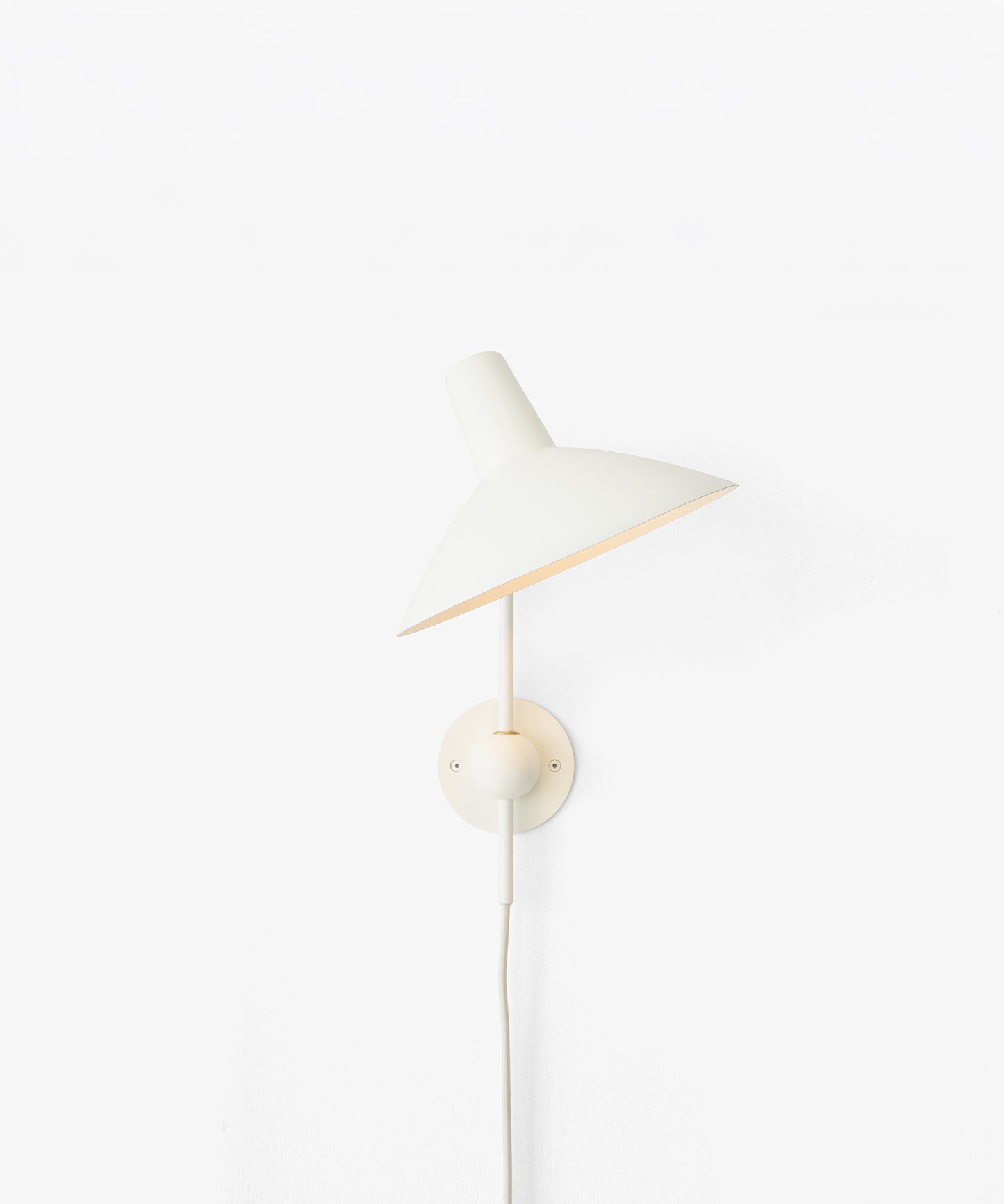 Tripod Wall Lamp HM12