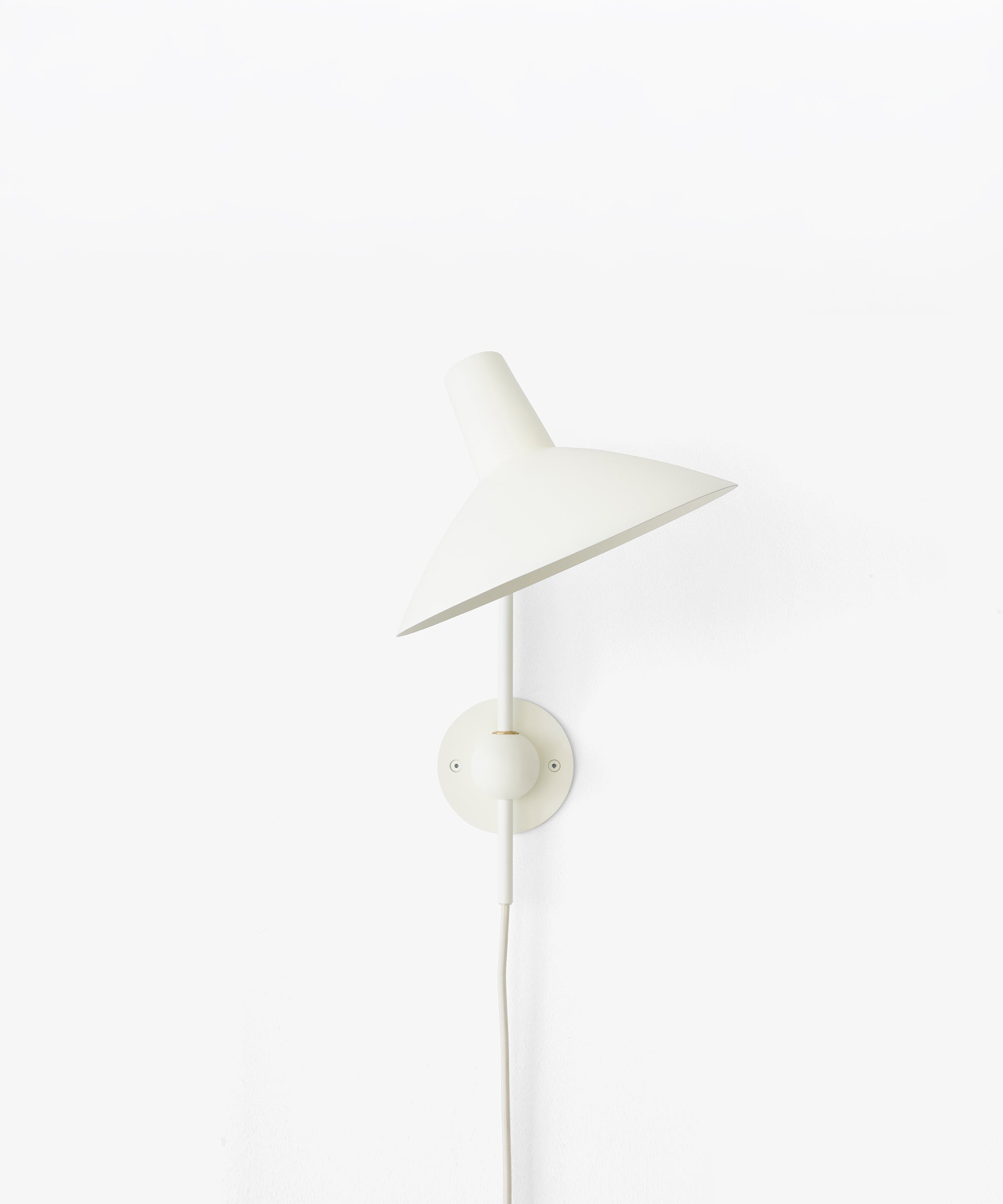 Tripod Wall Lamp HM12