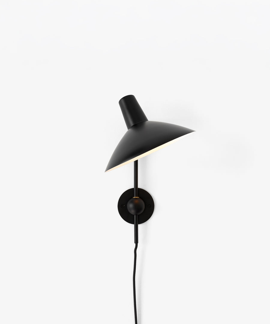 Tripod Wall Lamp HM12