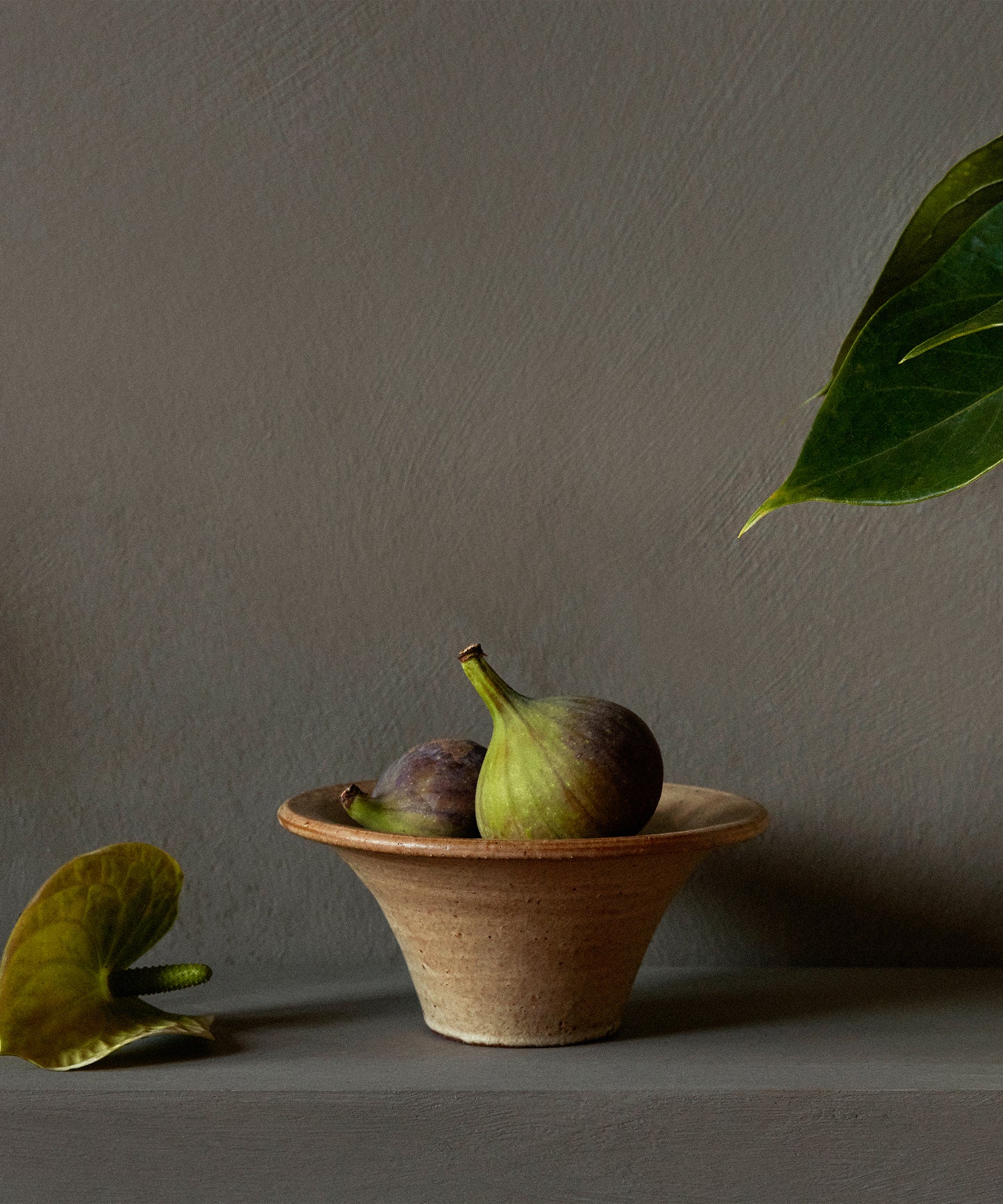 Triptych Bowl