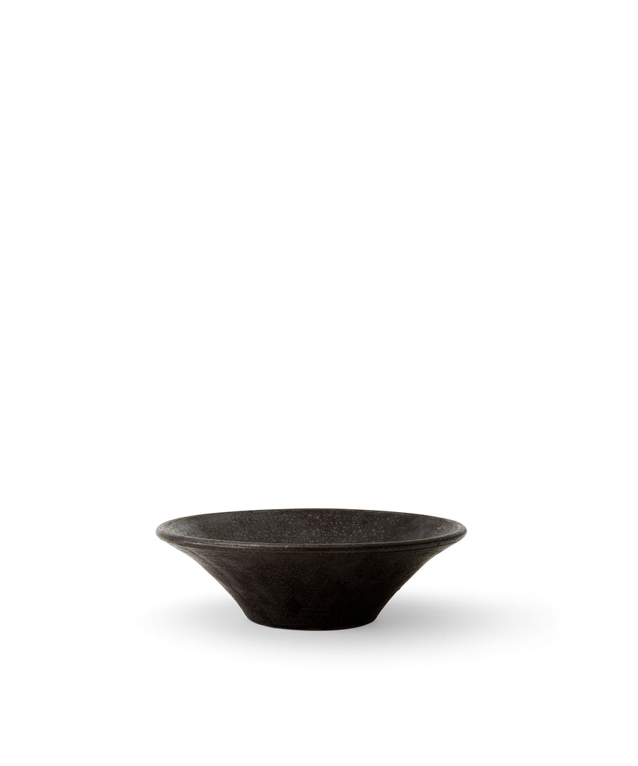 Triptych Bowl