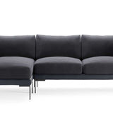 Truss Chaise Sectional