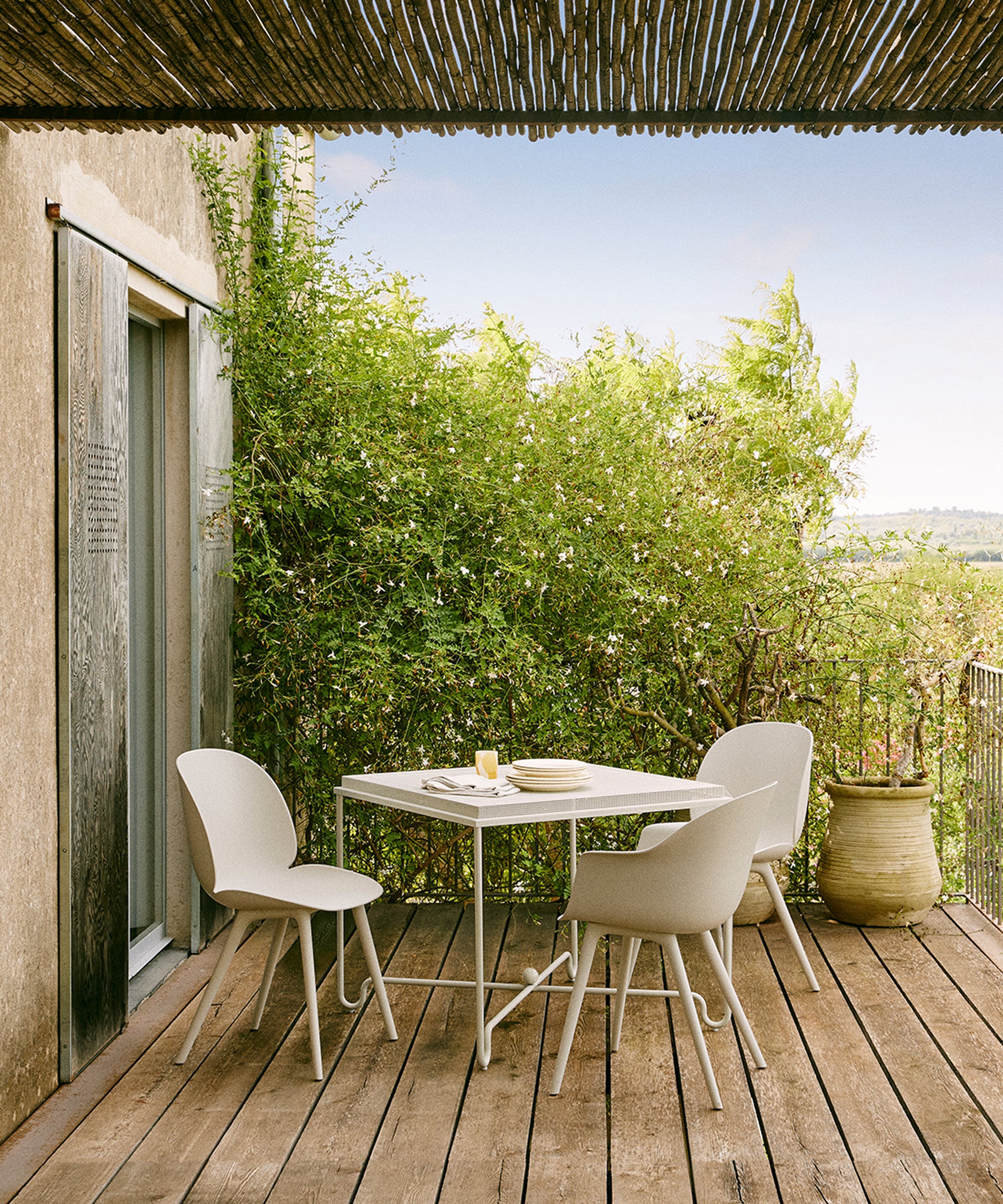 Tropique Dining Table
