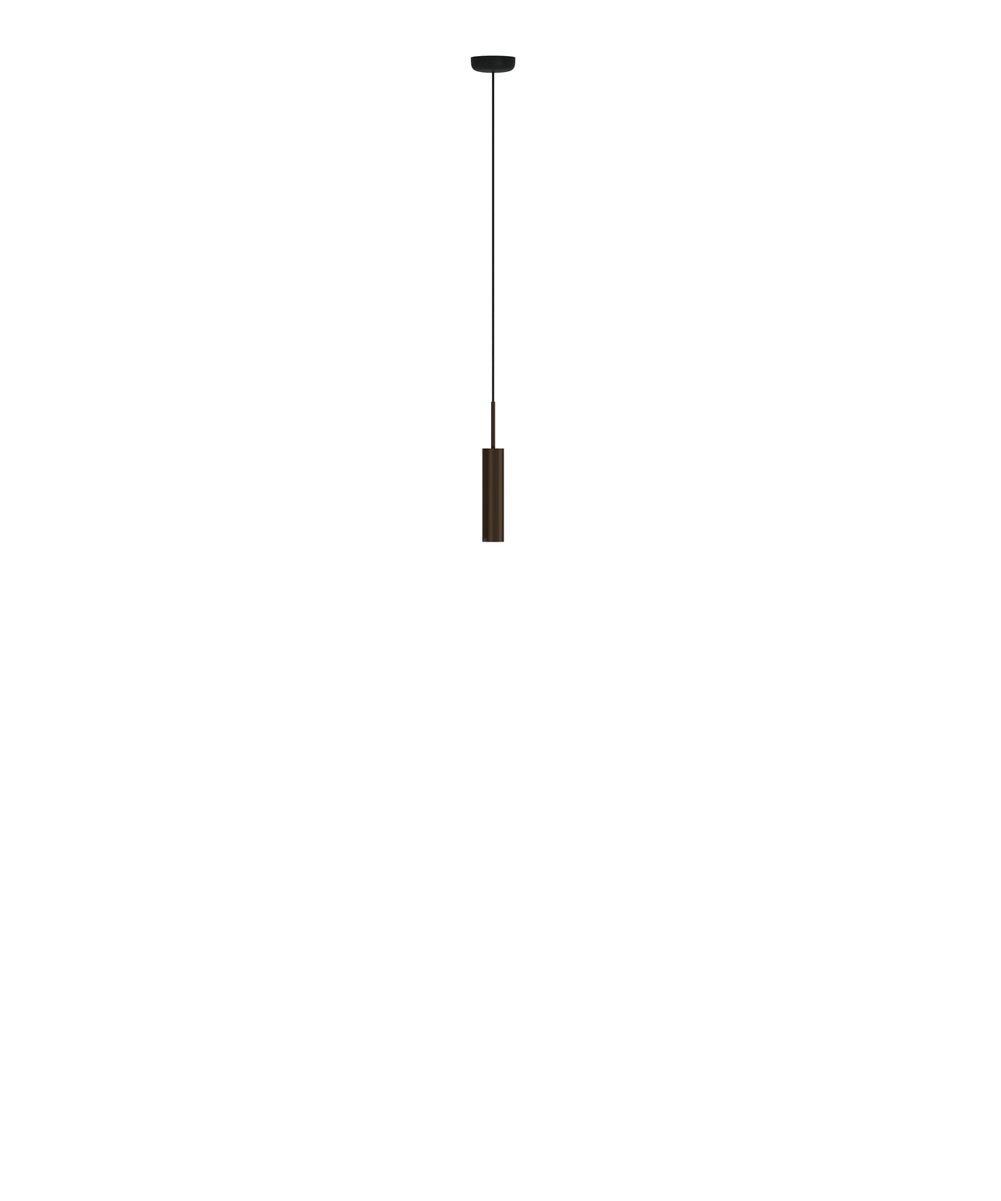 Tubulaire Pendant Lamp