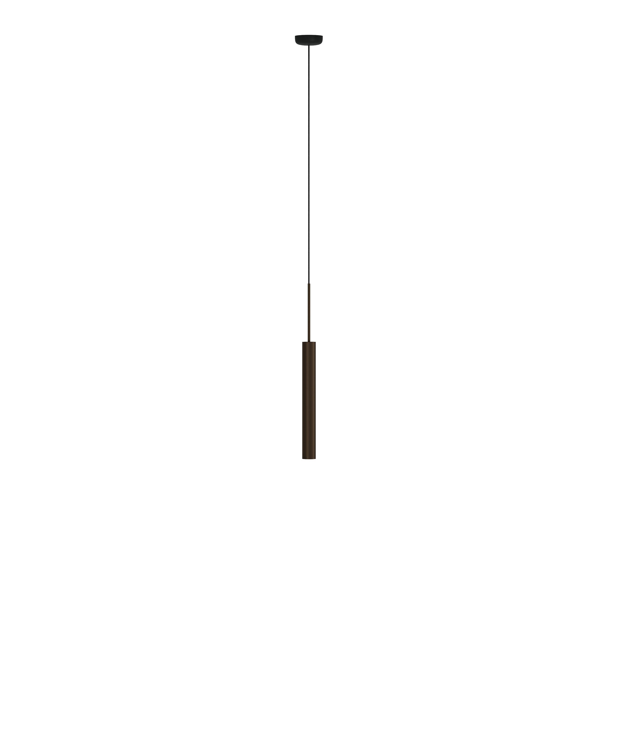 Tubulaire Pendant Lamp