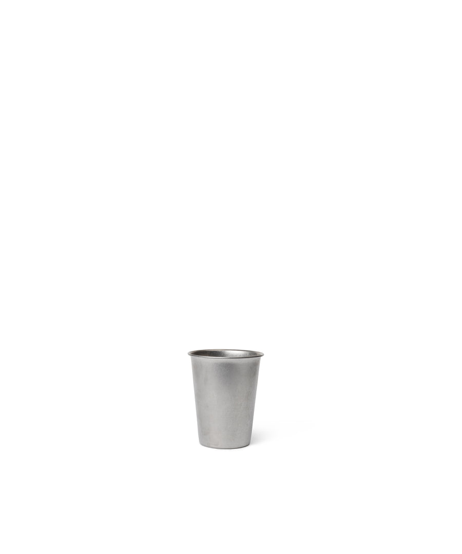 Tumbled Cup