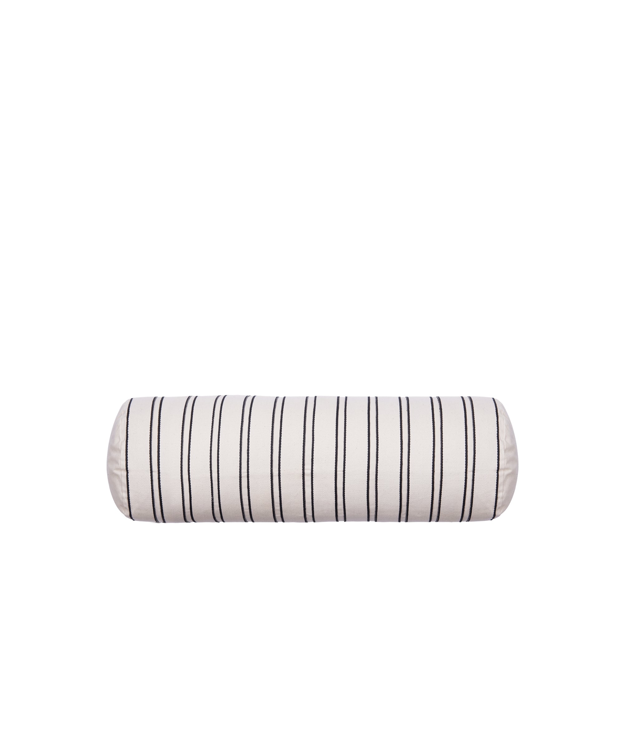 Twill Bolster Cushion