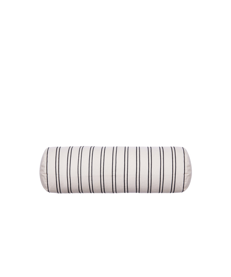 Twill Bolster Cushion