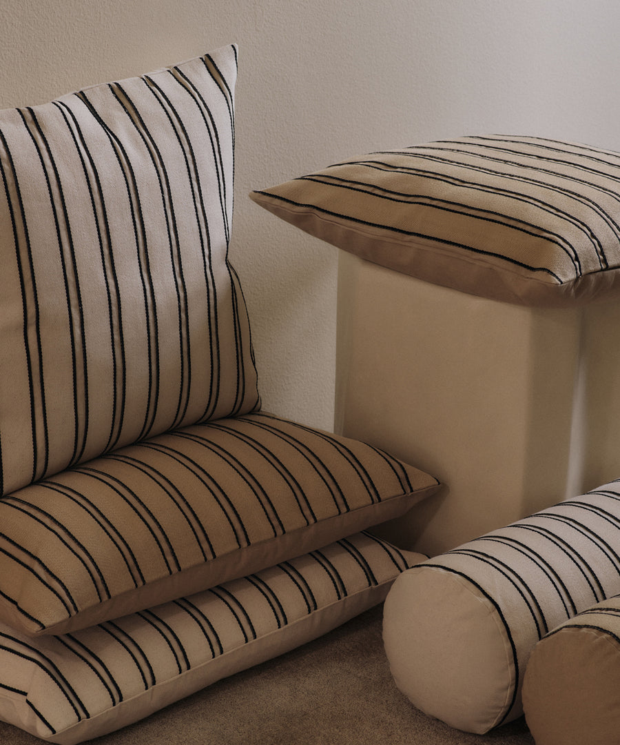 Twill Cushion