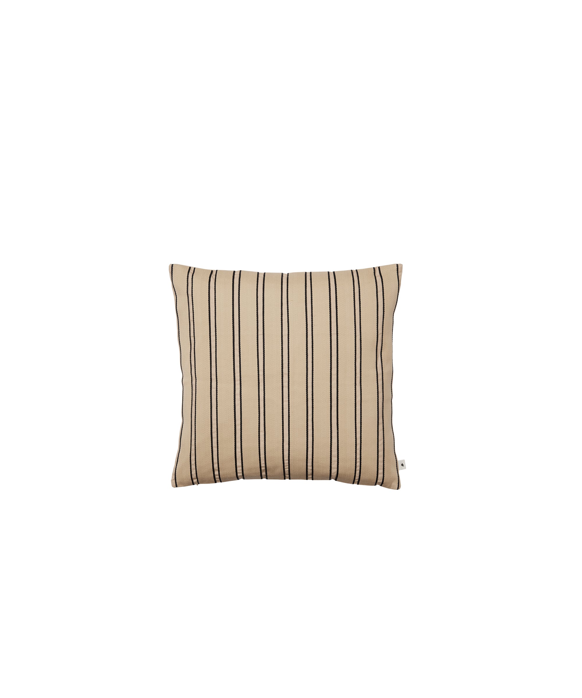 Twill Cushion