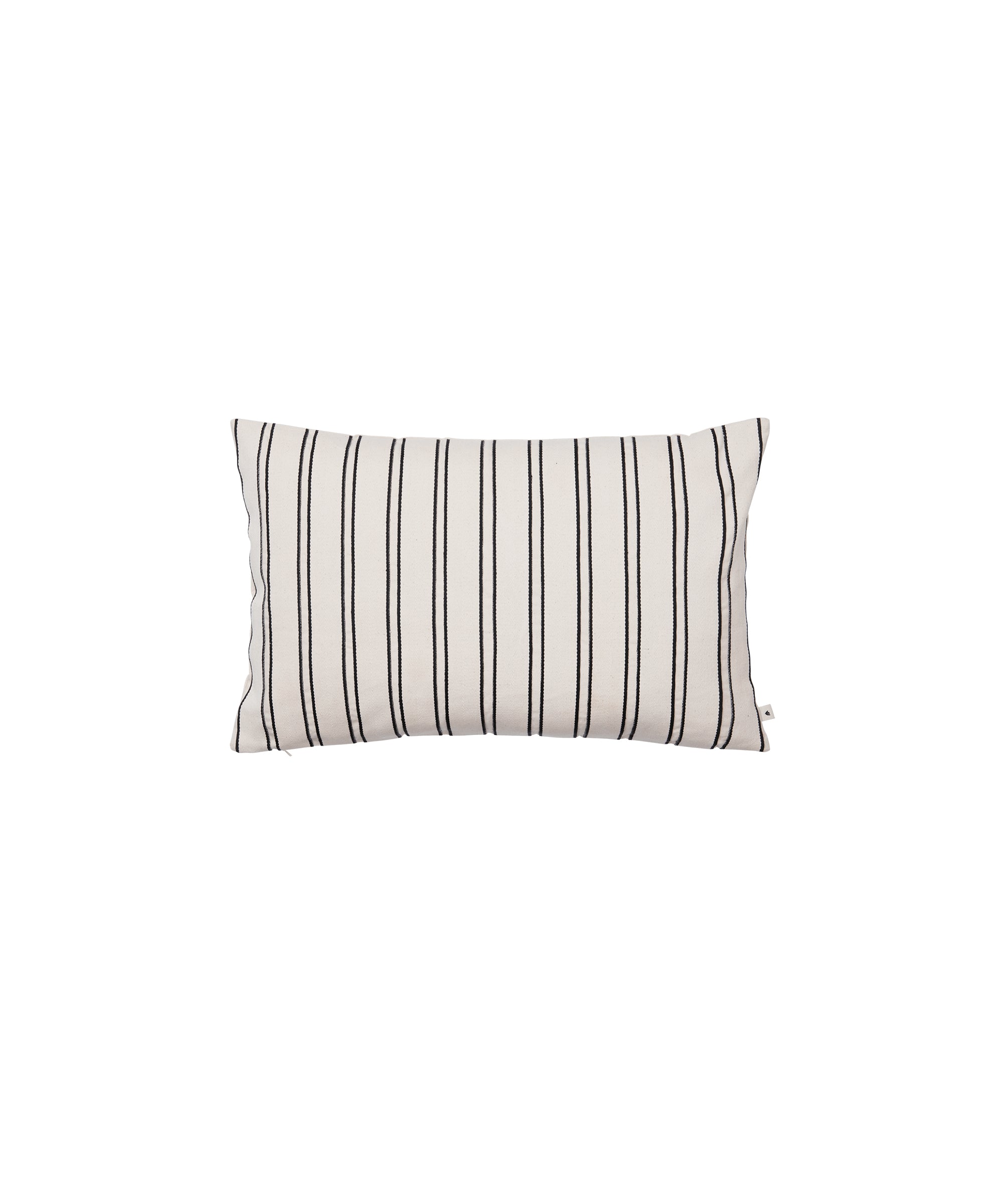 Twill Cushion, Rectangular