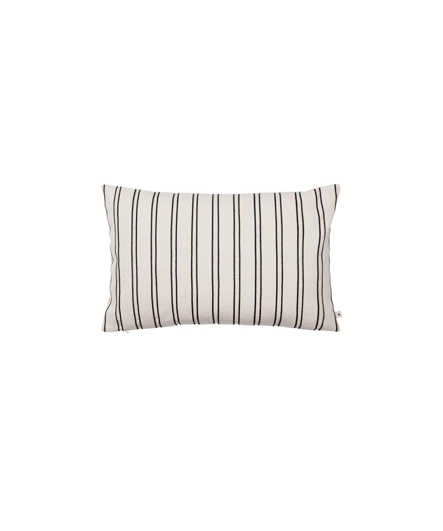 Twill Cushion, Rectangular