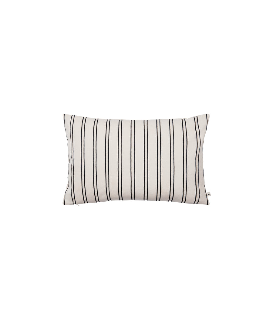 Twill Cushion, Rectangular