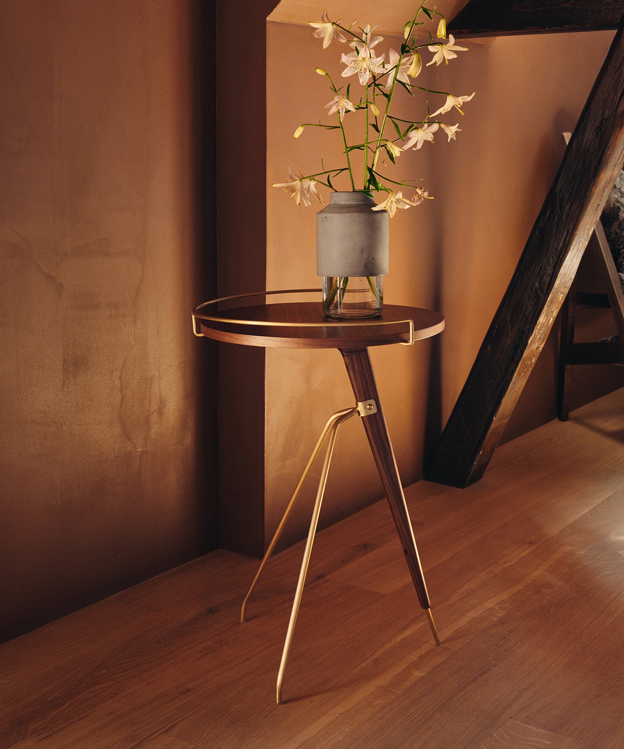 Umanoff Side Table