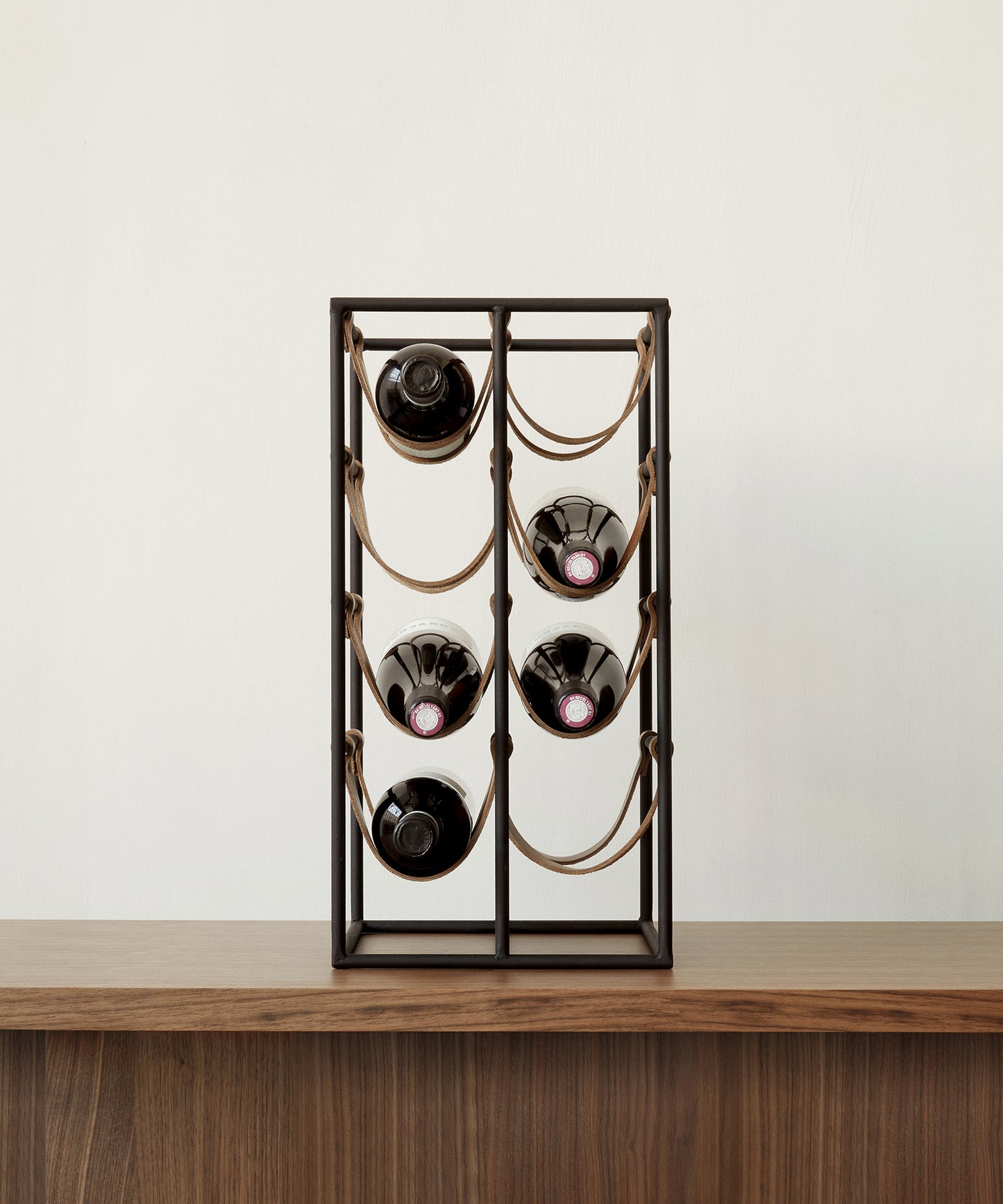 Umanoff Wine Rack