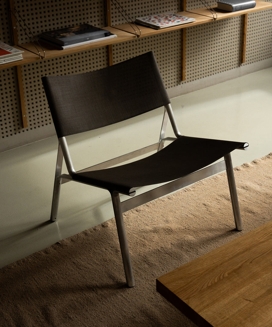 Union Easy Chair