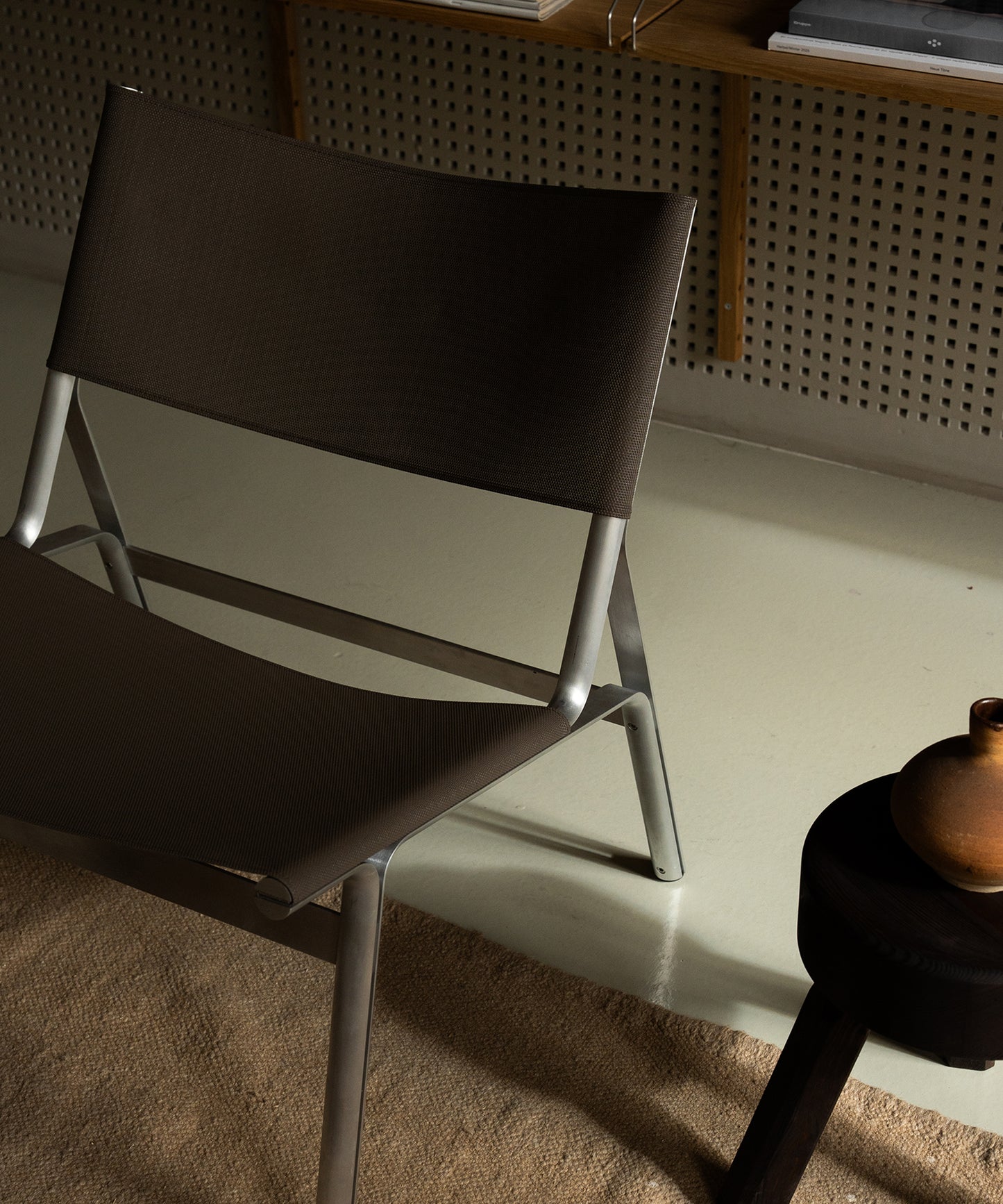 Union Easy Chair