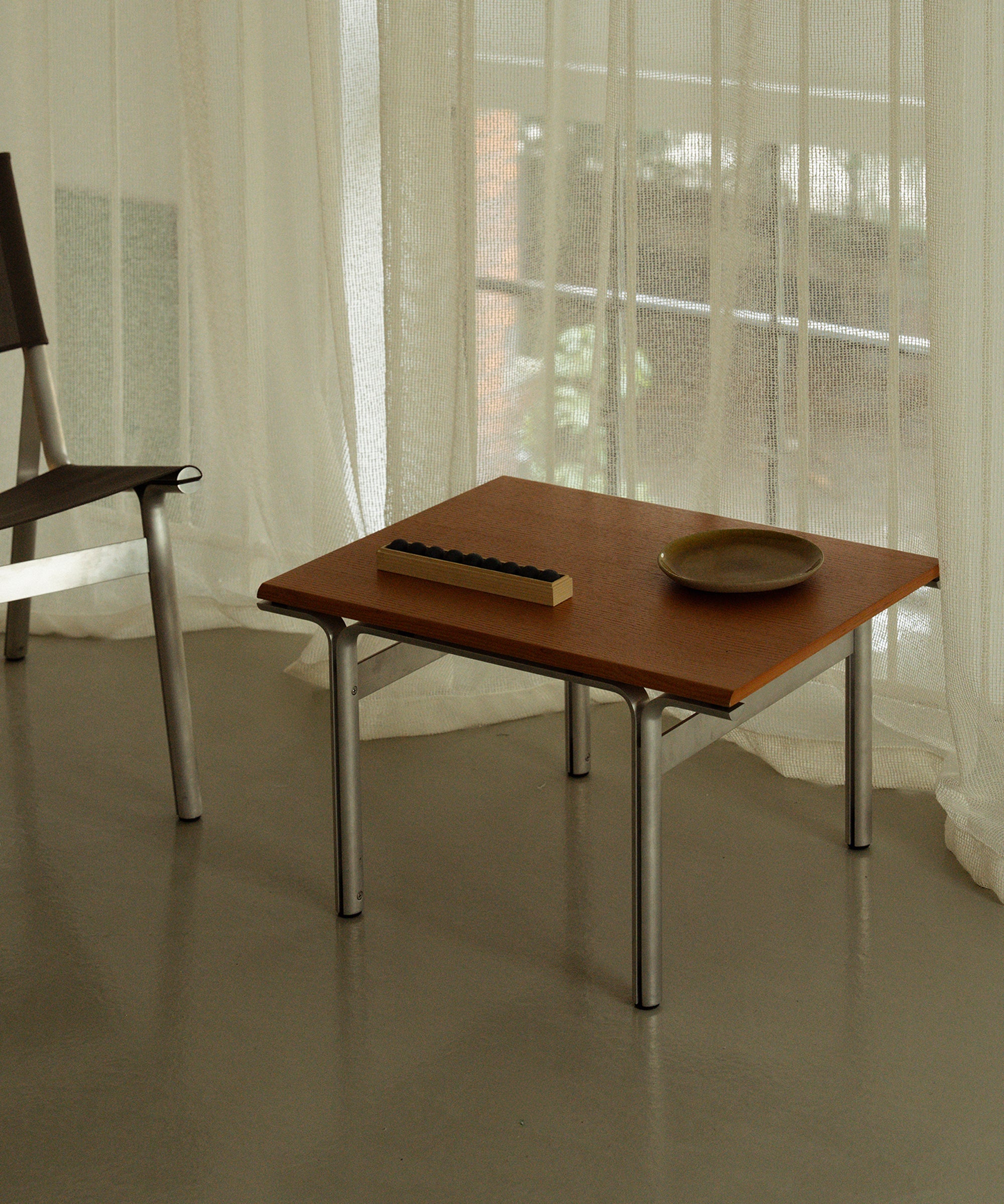 Union Side Table