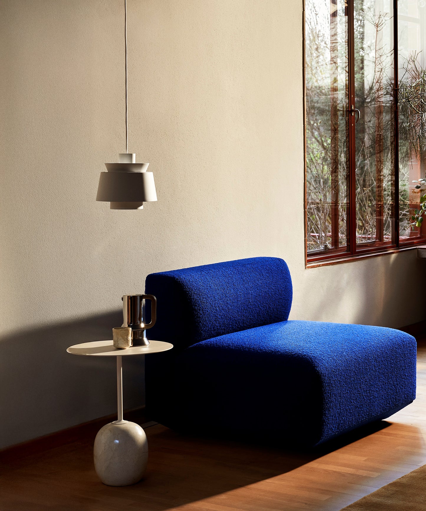 Utzon Pendant JU1