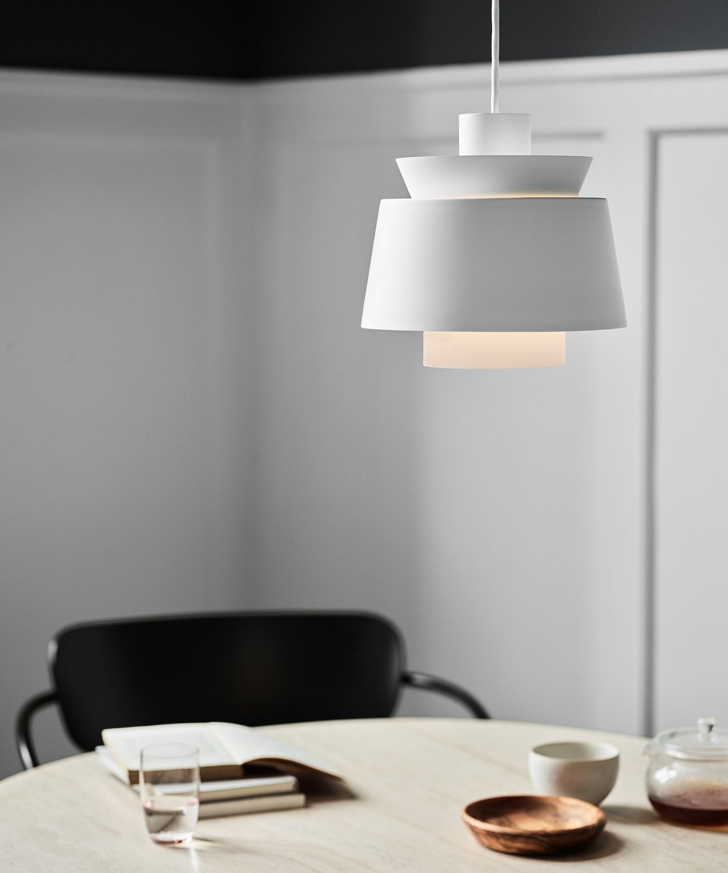 Utzon Pendant JU1