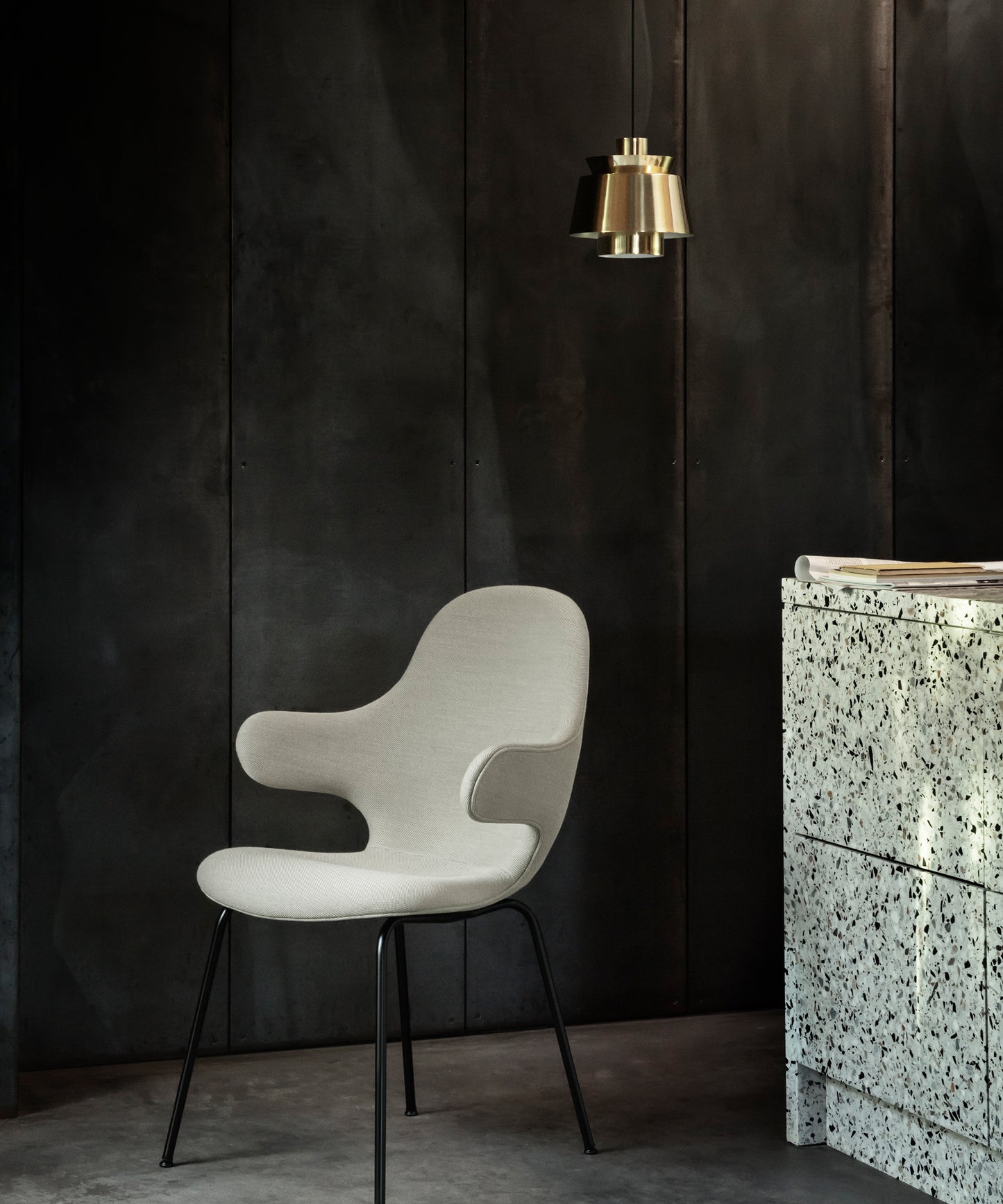 Utzon Pendant JU1