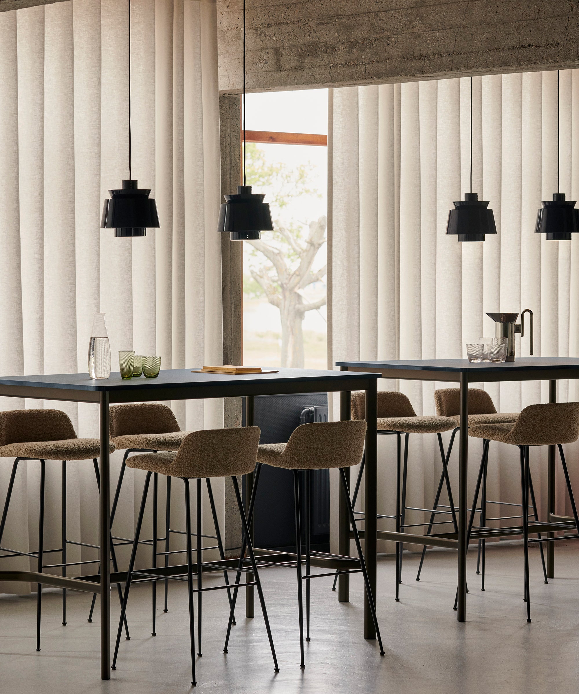 Utzon Pendant JU1
