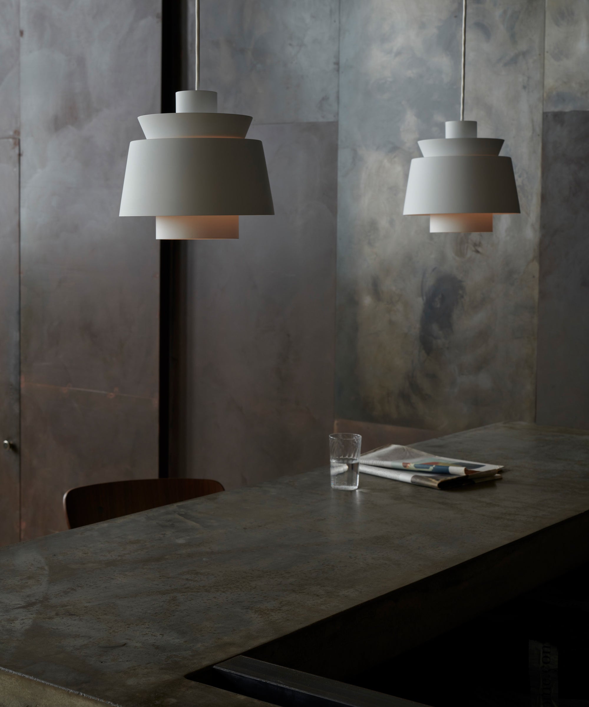 Utzon Pendant JU1
