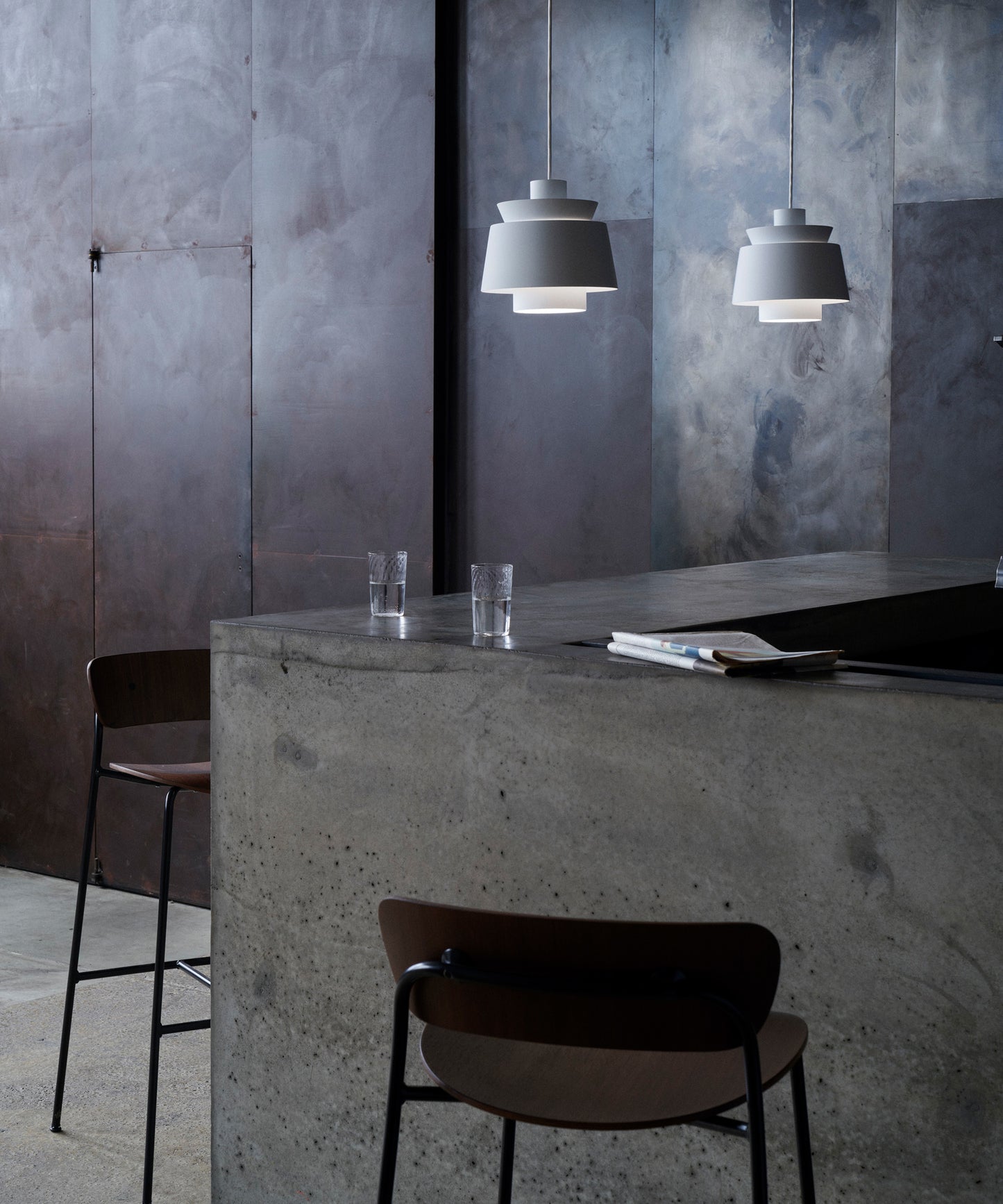 Utzon Pendant JU1