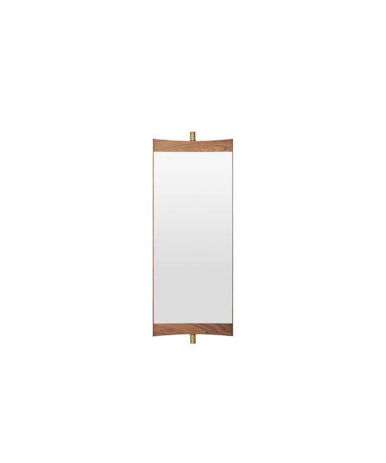 Vanity Wall Mirror by Gubi | TRNK