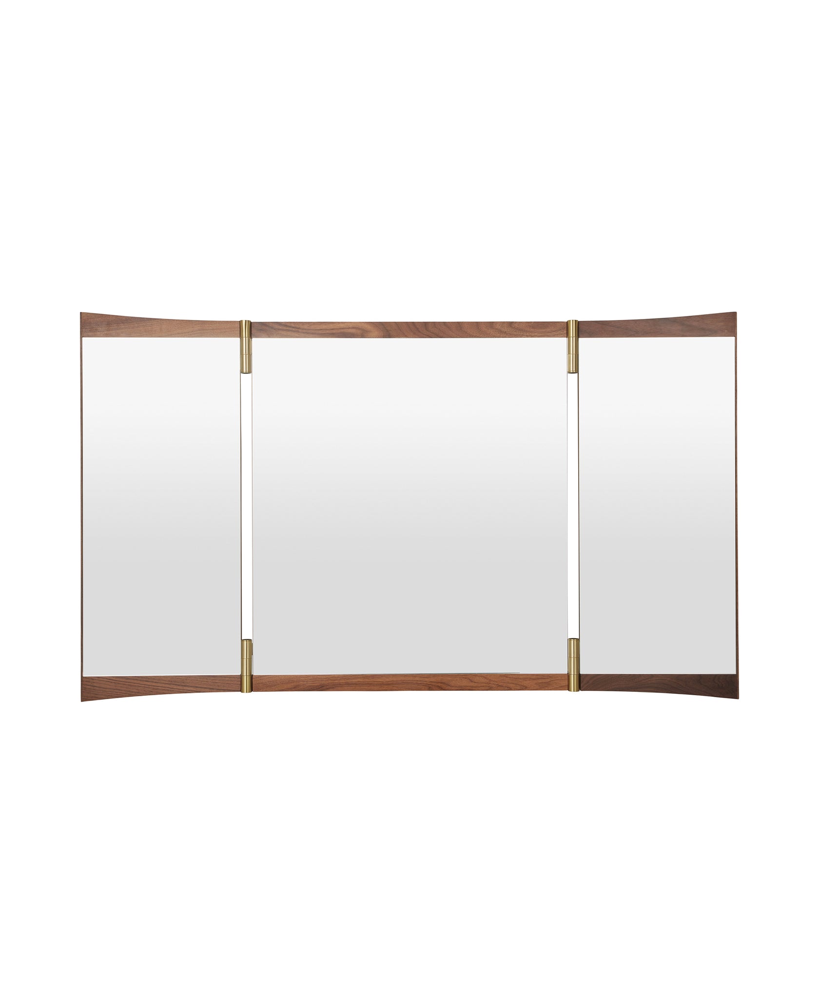 Vanity Wall Mirror by Gubi | TRNK