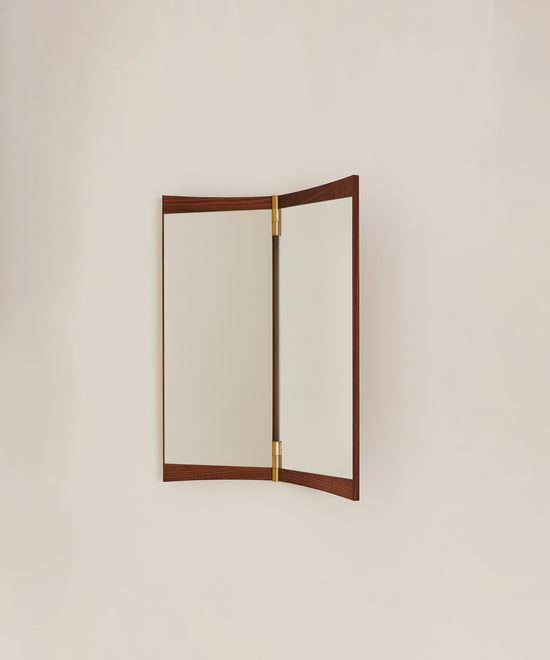 Vanity Wall Mirror by Gubi | TRNK
