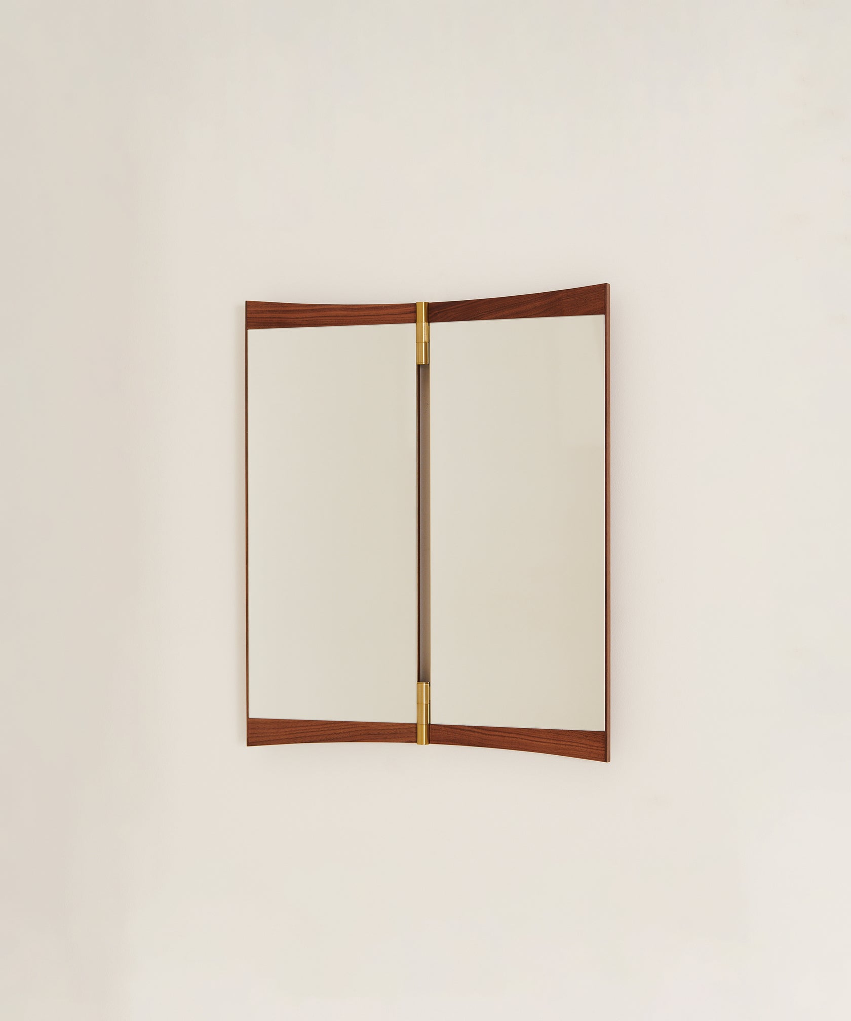 Vanity Wall Mirror by Gubi | TRNK