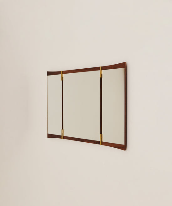 Vanity Wall Mirror by Gubi | TRNK
