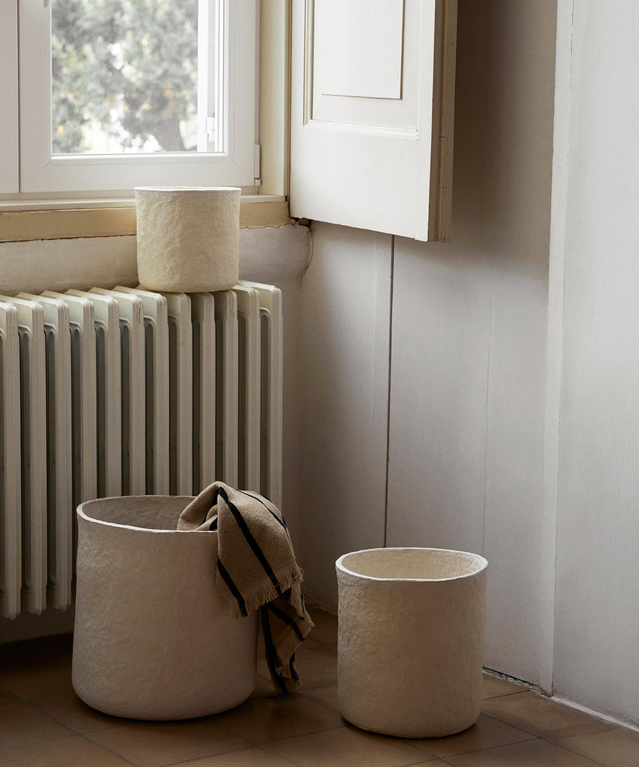 Vary storage, Set of 3