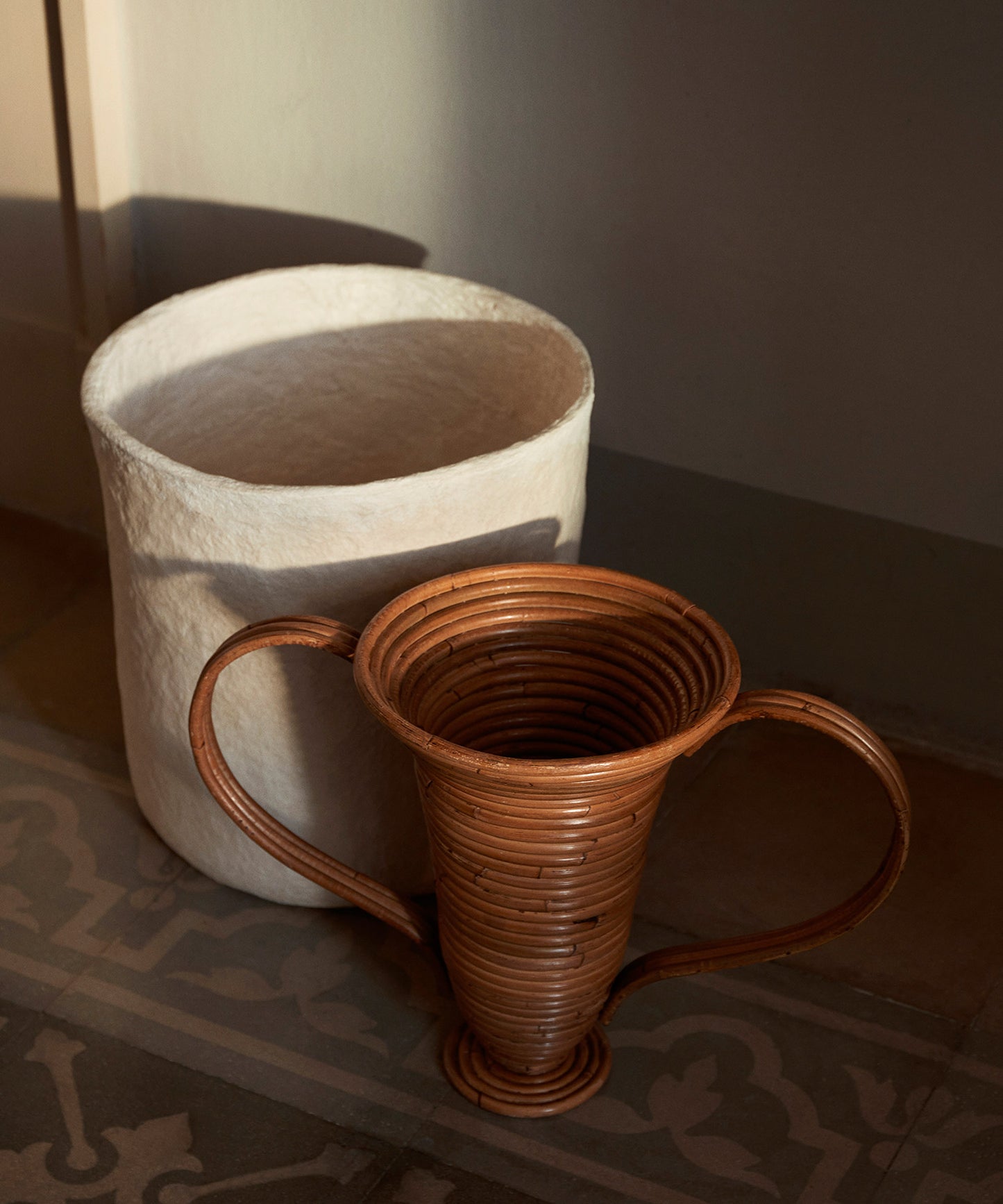 Vary storage, Set of 3