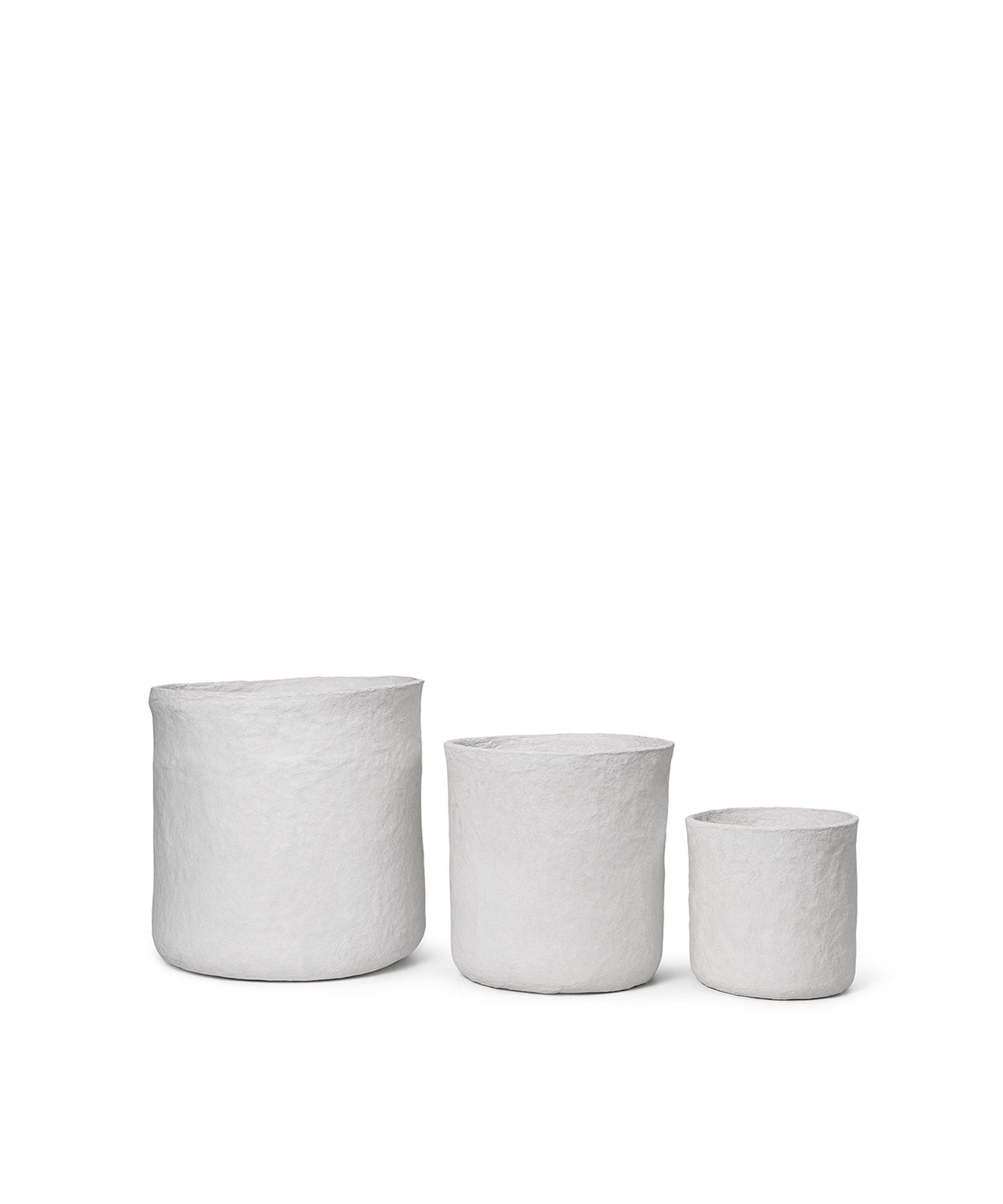 Vary storage, Set of 3