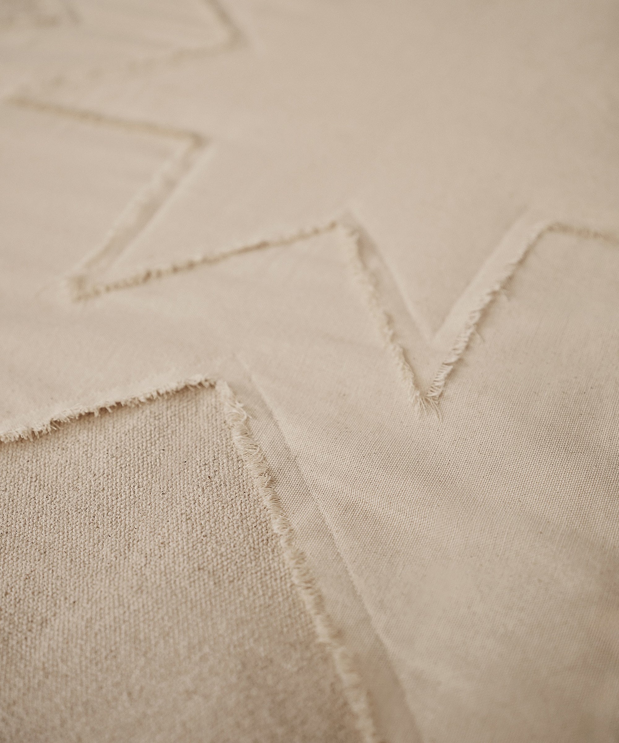 Vela Star Christmas Tree Blanket