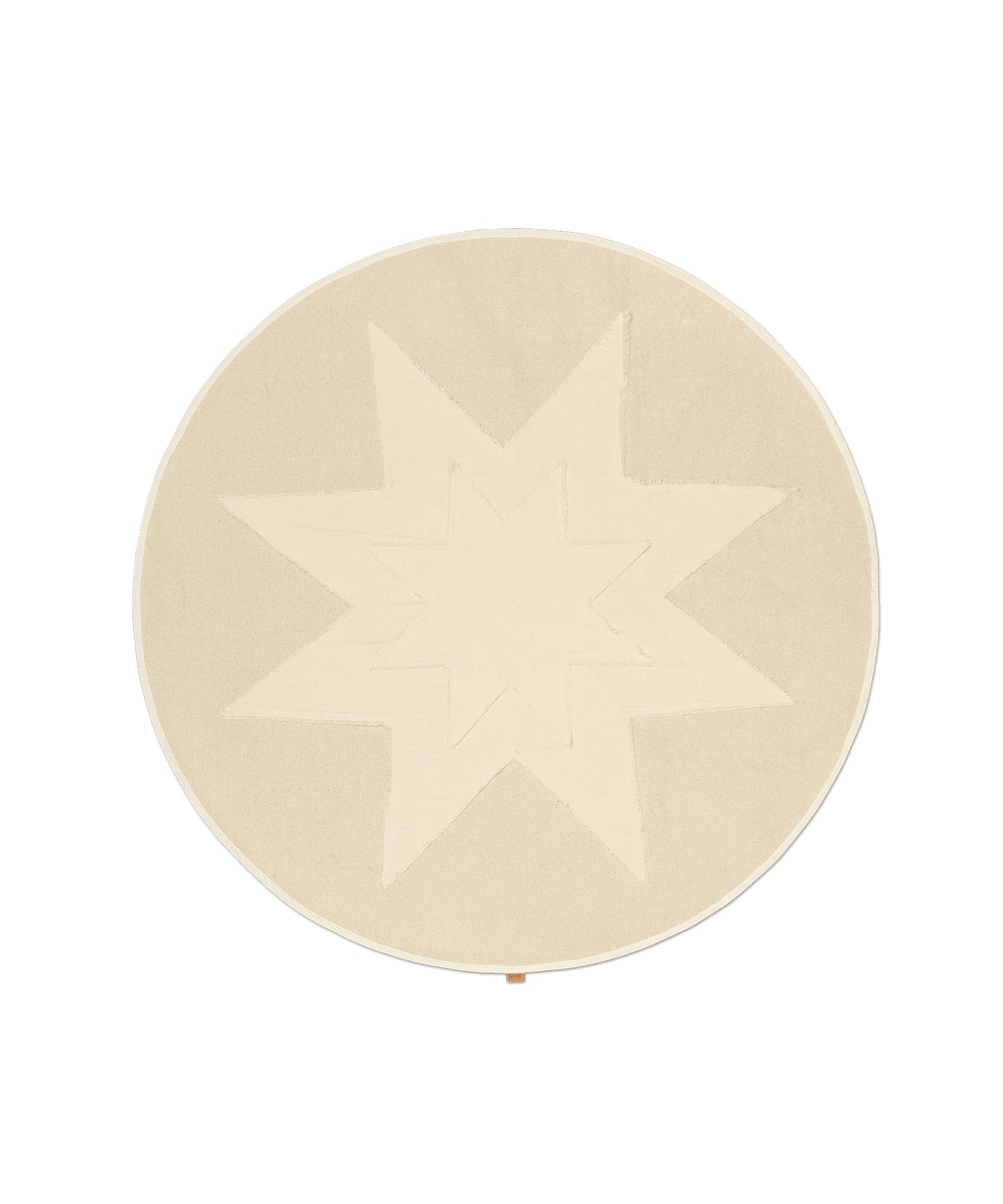 Vela Star Christmas Tree Blanket