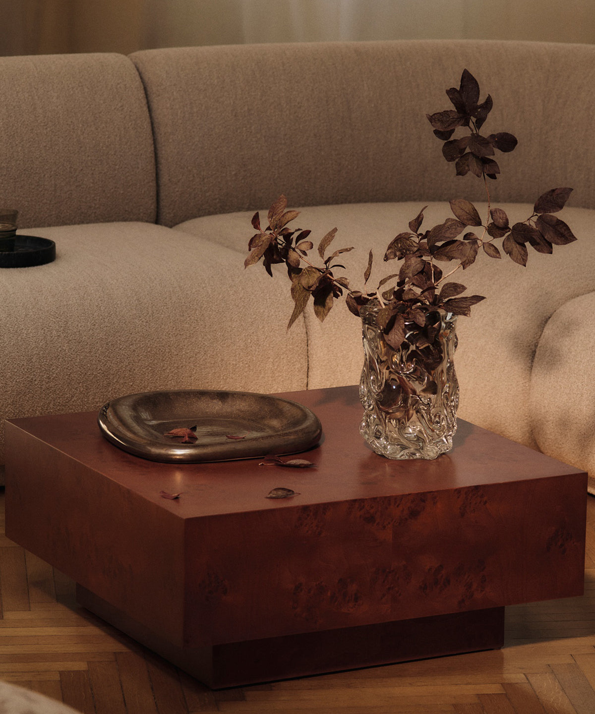 Virelle Vase Large