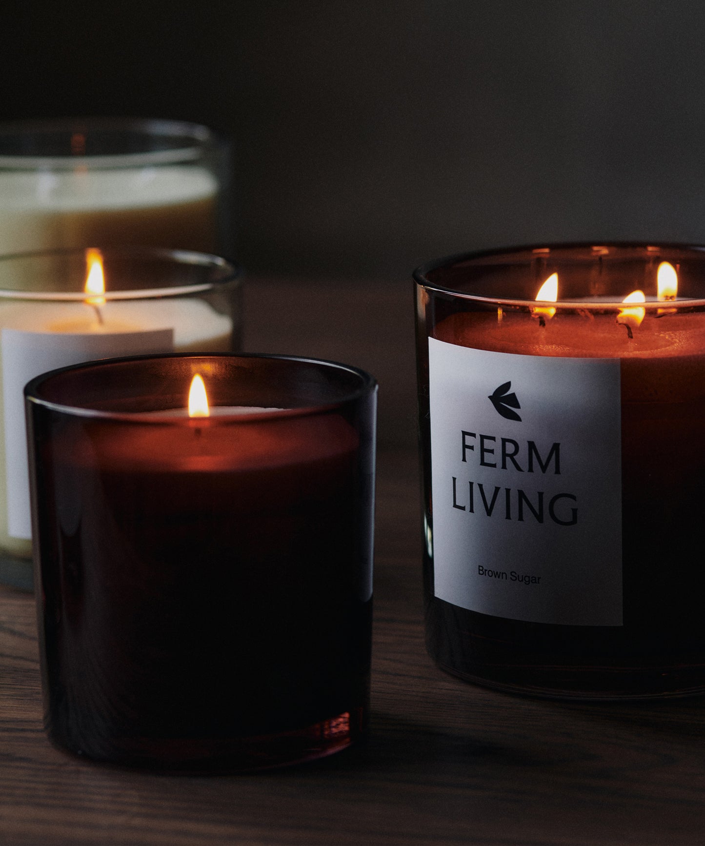 Vitto Scented Candle