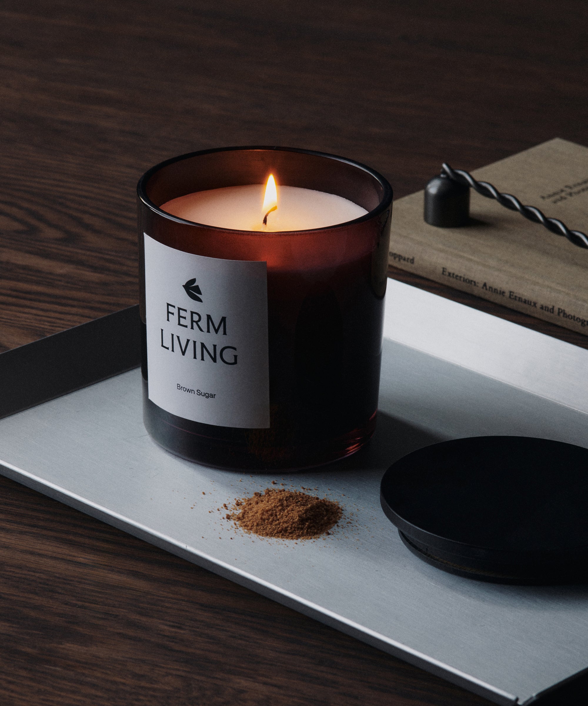 Vitto Scented Candle