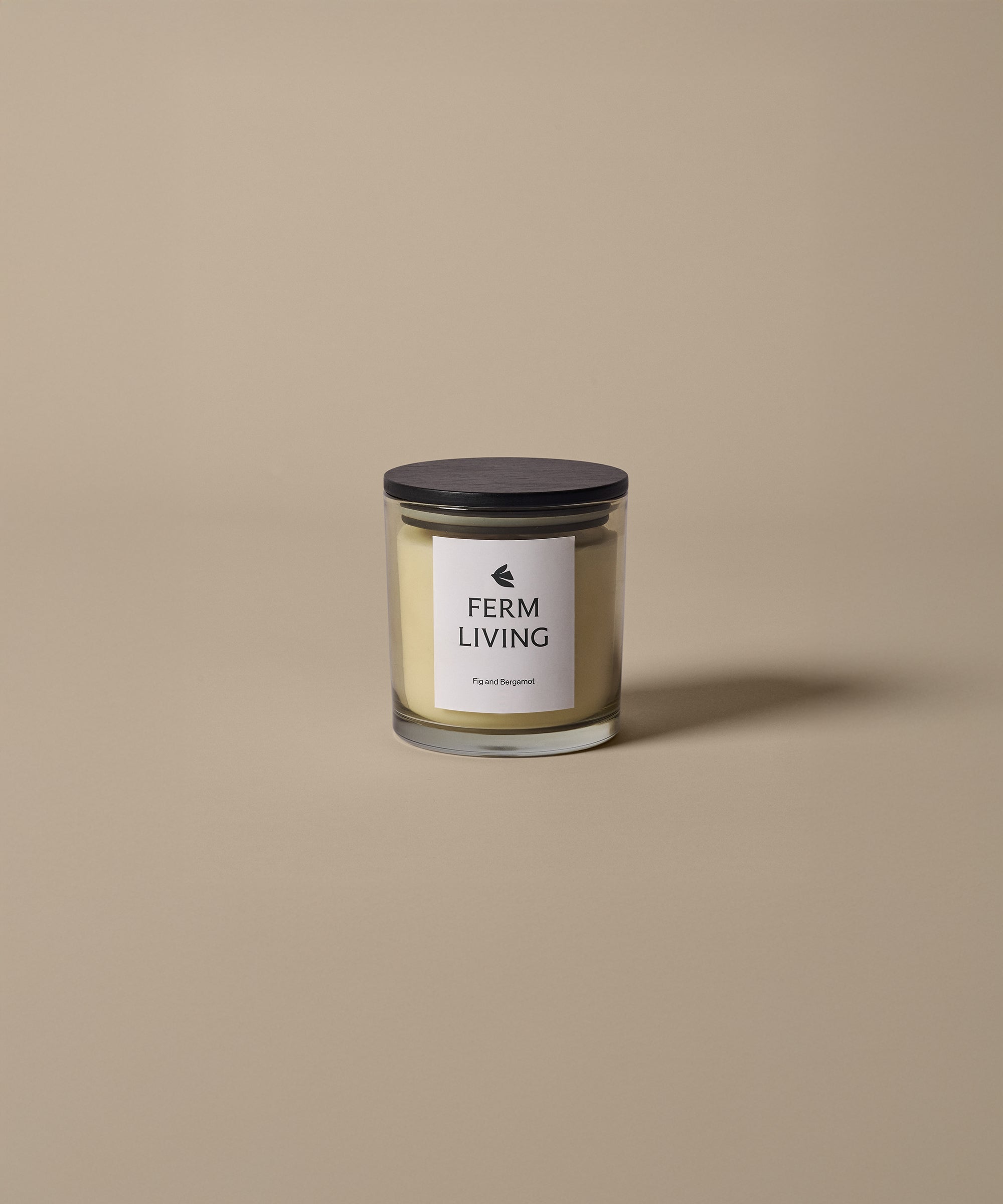 Vitto Scented Candle