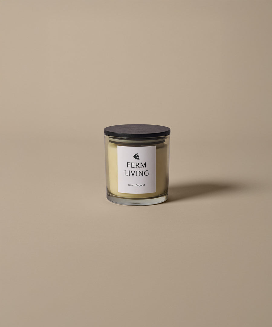 Vitto Scented Candle